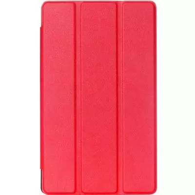 Чехол для планшета Grand-X для ASUS ZenPad 7.0 Z370 Red (ATC - AZPZ370R)