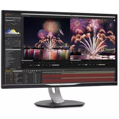 Монитор Philips 328P6AUBREB/00 - 1 Монитор Philips 328P6AUBREB/00 - 1