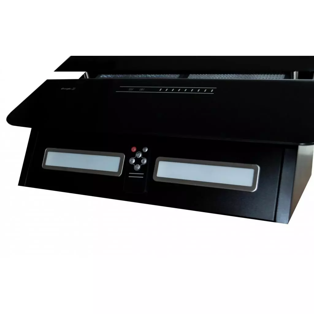 Вытяжка кухонная Borgio RNT-LX 60 black SU - 3