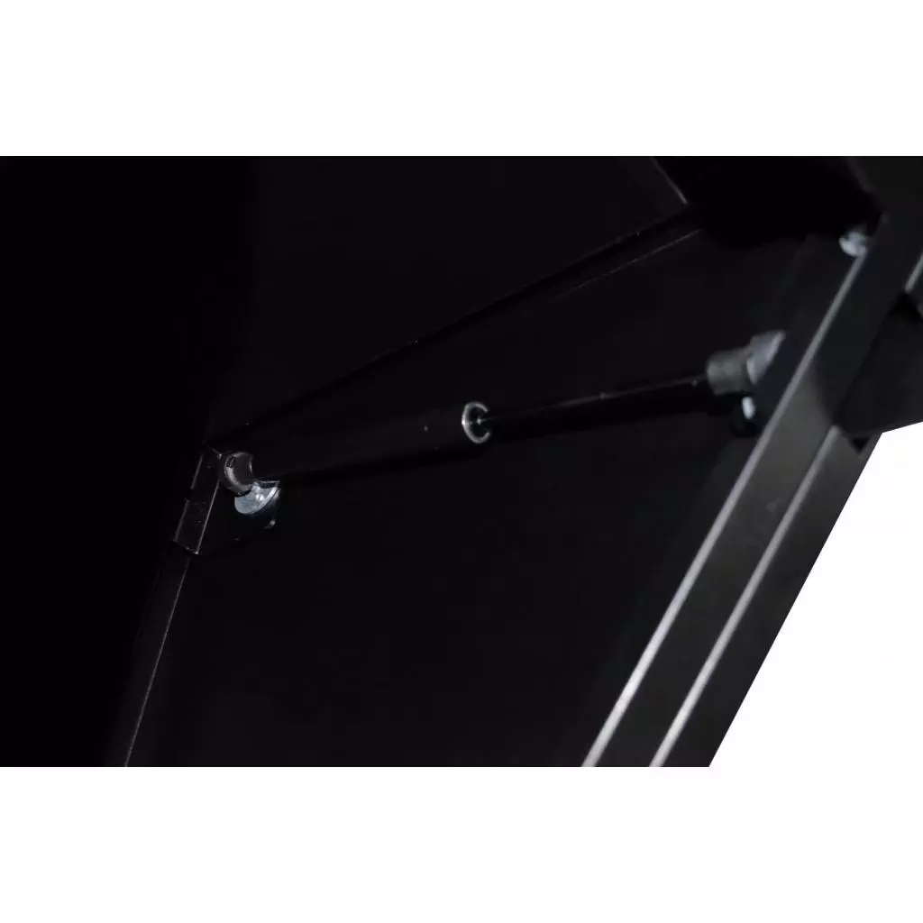 Вытяжка кухонная Borgio RNT-LX 60 black SU - 5