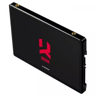 Накопитель SSD 2.5" 240GB Goodram (IR-SSDPR-S25A-240) - 2 Накопитель SSD 2.5" 240GB Goodram (IR-SSDPR-S25A-240) - 2