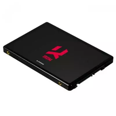 Накопитель SSD 2.5" 240GB Goodram (IR-SSDPR-S25A-240) - 4 Накопитель SSD 2.5" 240GB Goodram (IR-SSDPR-S25A-240) - 4