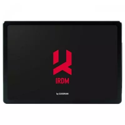 Накопитель SSD 2.5" 240GB Goodram (IR-SSDPR-S25A-240)