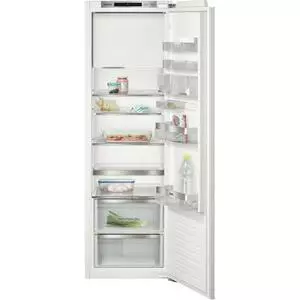 Холодильник Siemens KI 82 LAF 30 (KI82LAF30)