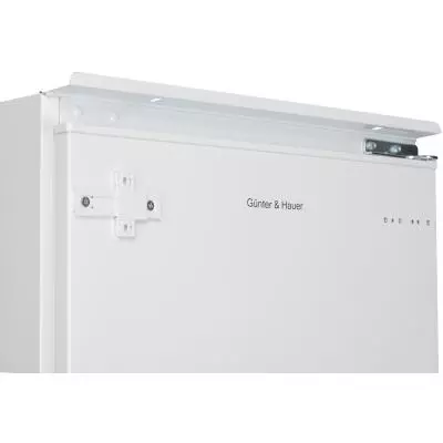 Холодильник GUNTER&HAUER FBN 241 - 3 Холодильник GUNTER&HAUER FBN 241 - 3