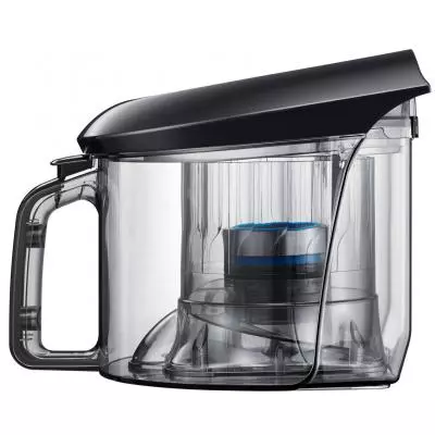 Пылесос Samsung VC18M2150SG/UK - 5 Пылесос Samsung VC18M2150SG/UK - 5