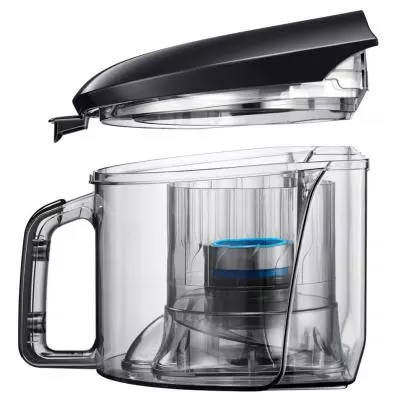 Пылесос Samsung VC18M2150SG/UK - 6 Пылесос Samsung VC18M2150SG/UK - 6