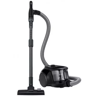 Пылесос Samsung VC18M2150SG/UK - 10 Пылесос Samsung VC18M2150SG/UK - 10