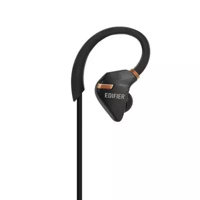 Наушники Edifier W296BT Black - 1 Наушники Edifier W296BT Black - 1