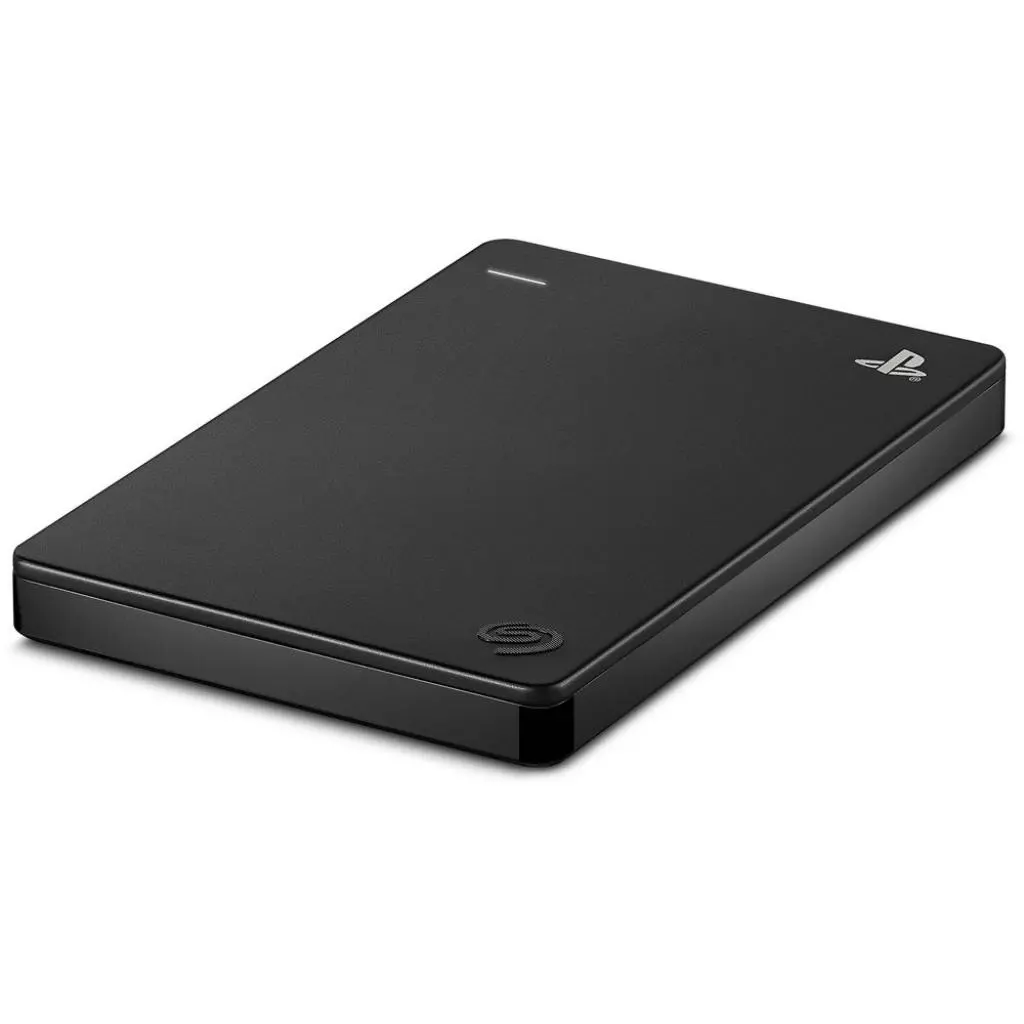 Внешний жесткий диск 2.5" 2TB Seagate (STGD2000200) - 2 Внешний жесткий диск 2.5" 2TB Seagate (STGD2000200) - 2