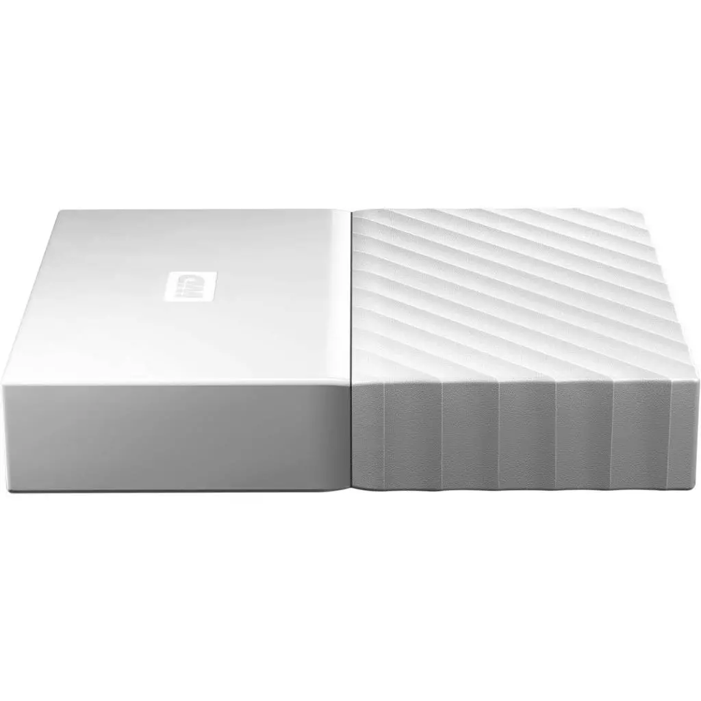 Внешний жесткий диск 2.5" 1TB WD (WDBYNN0010BWT-EEEX) - 5 Внешний жесткий диск 2.5" 1TB WD (WDBYNN0010BWT-EEEX) - 5