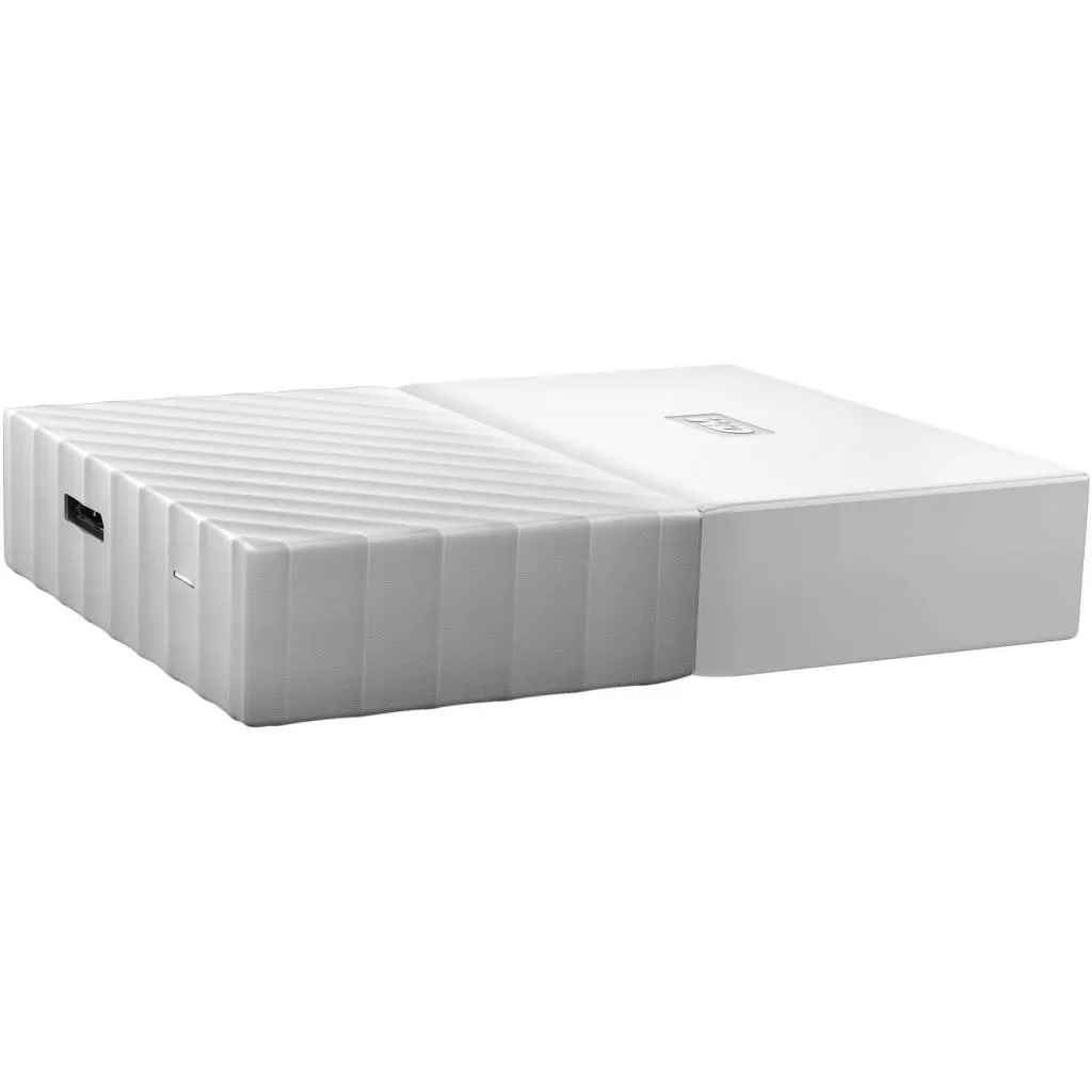 Внешний жесткий диск 2.5" 1TB WD (WDBYNN0010BWT-EEEX) - 6 Внешний жесткий диск 2.5" 1TB WD (WDBYNN0010BWT-EEEX) - 6