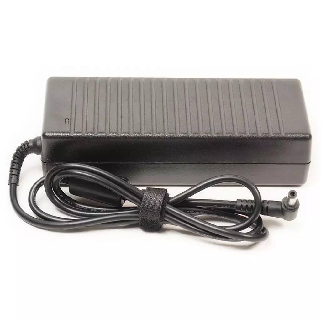 Блок питания к ноутбуку PowerPlant ASUS 220V, 19V 120W 6.32A (5.5*2.5) (AS120F5525) - 2 Блок питания к ноутбуку PowerPlant ASUS 220V, 19V 120W 6.32A (5.5*2.5) (AS120F5525) - 2