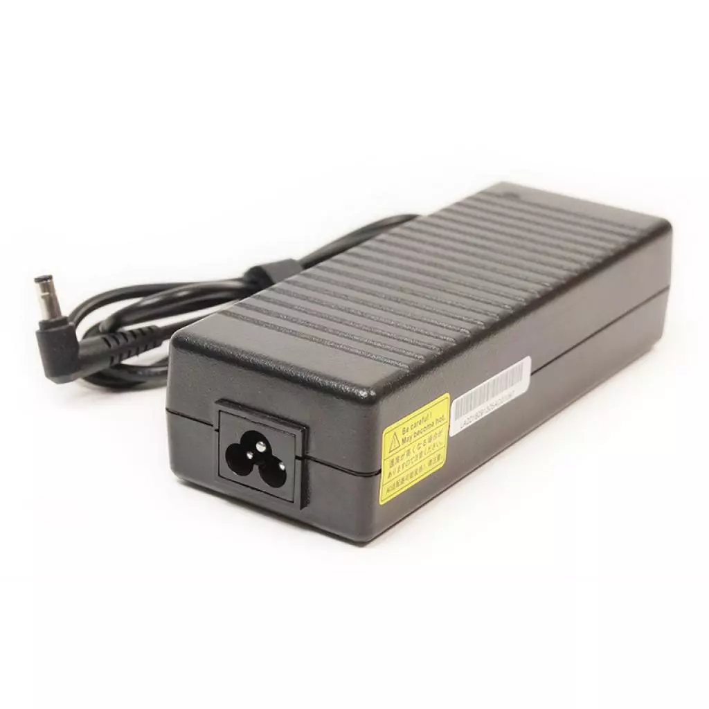 Блок питания к ноутбуку PowerPlant ASUS 220V, 19V 120W 6.32A (5.5*2.5) (AS120F5525) - 3 Блок питания к ноутбуку PowerPlant ASUS 220V, 19V 120W 6.32A (5.5*2.5) (AS120F5525) - 3