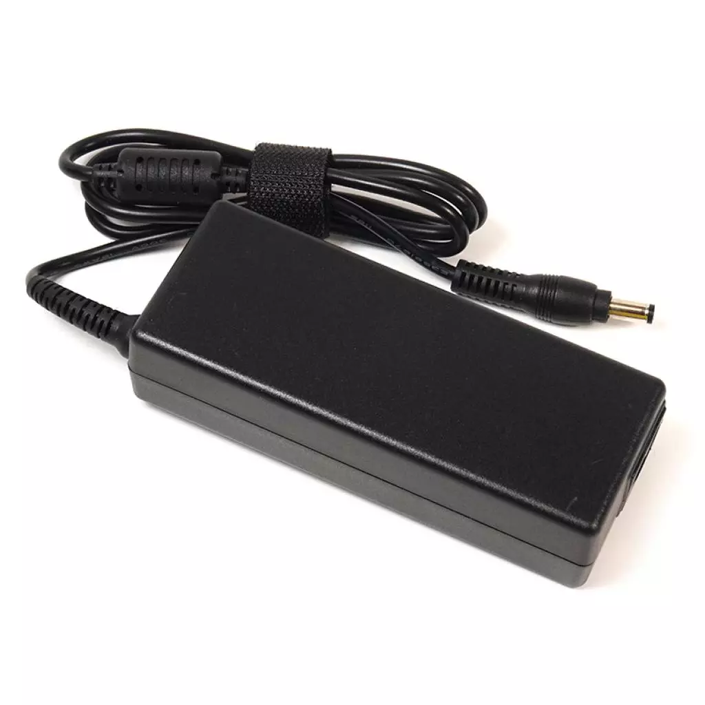 Блок питания к ноутбуку PowerPlant 60W, 12V, 5A, (разъем 5.5/2.1) видеонаблюдение (KD00MS0042) - 2 Блок питания к ноутбуку PowerPlant 60W, 12V, 5A, (разъем 5.5/2.1) видеонаблюдение (KD00MS0042) - 2