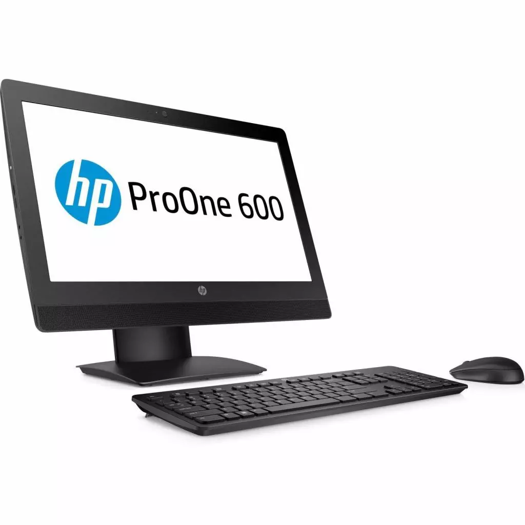Компьютер HP ProOne 600 G3 AiO NT (2LT32EA#ACB2LT32EA#ACB) - 1