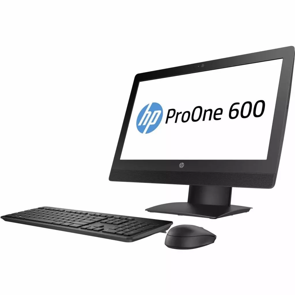 Компьютер HP ProOne 600 G3 AiO NT (2LT32EA#ACB2LT32EA#ACB) - 2