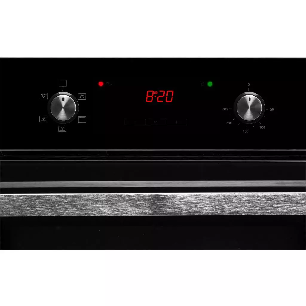 Духовой шкаф Gunter&Hauer EOM 557 BTEL - 2 Духовой шкаф Gunter&Hauer EOM 557 BTEL - 2