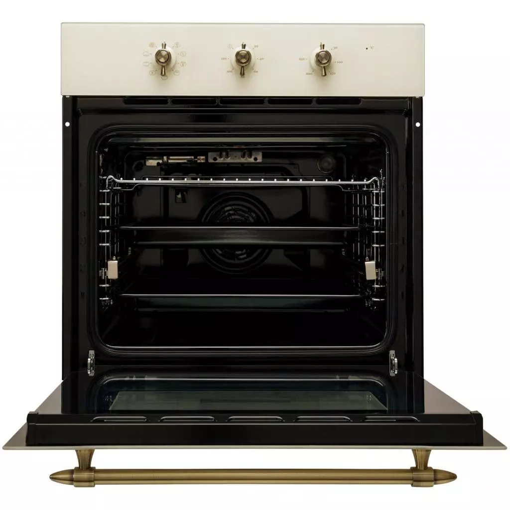 Духовой шкаф Gunter&Hauer EOM 958 IVR - 3 Духовой шкаф Gunter&Hauer EOM 958 IVR - 3