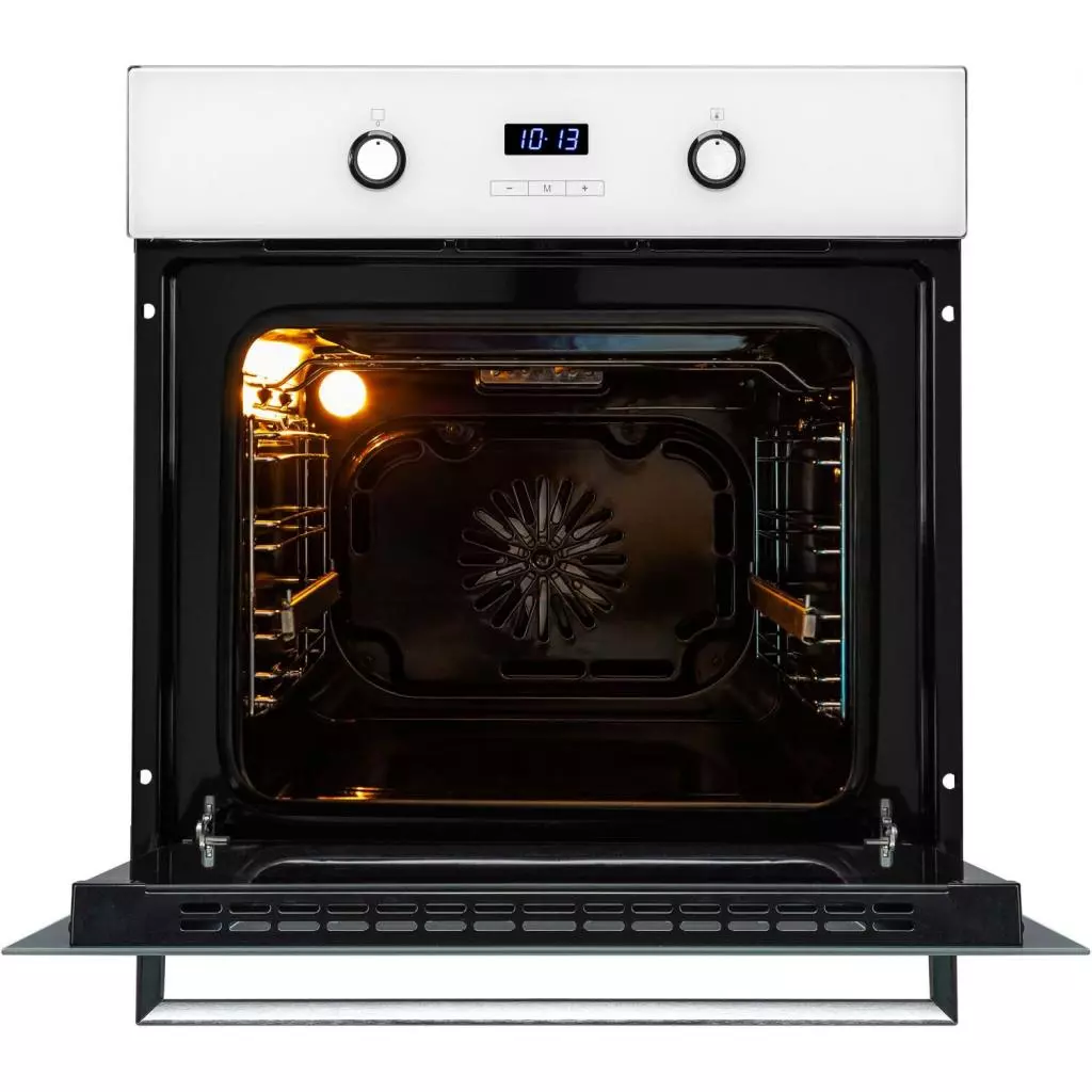 Духовой шкаф Gunter&Hauer EOM 557 WTEL - 2