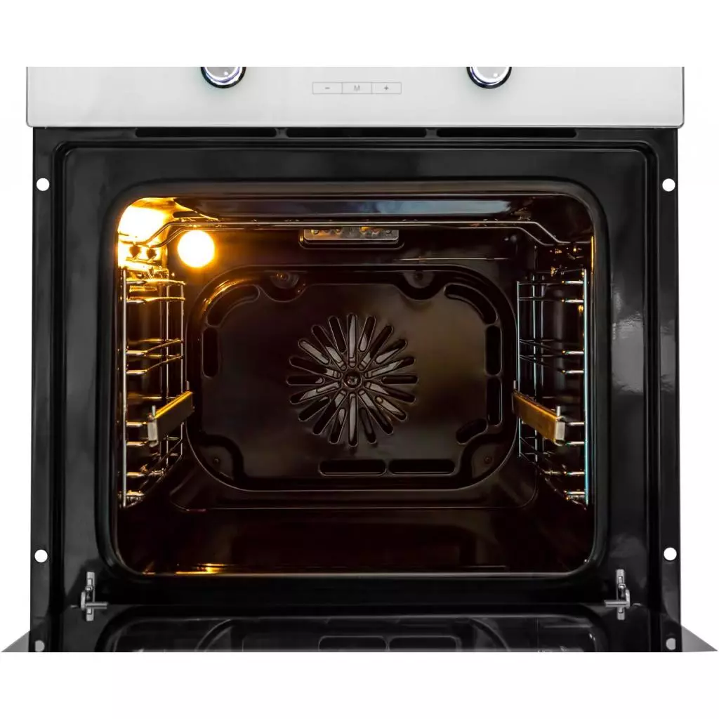 Духовой шкаф Gunter&Hauer EOM 557 WTEL - 3