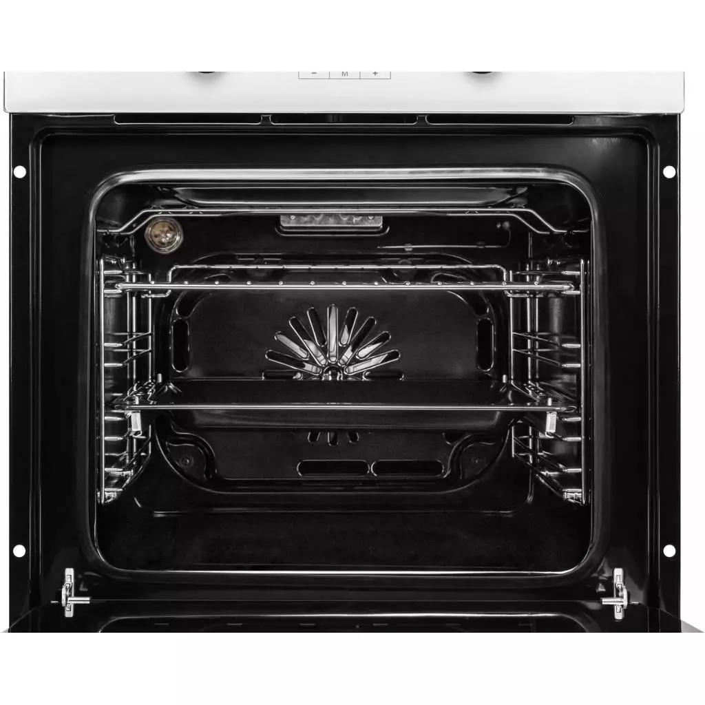 Духовой шкаф Gunter&Hauer EOM 557 WTEL - 4