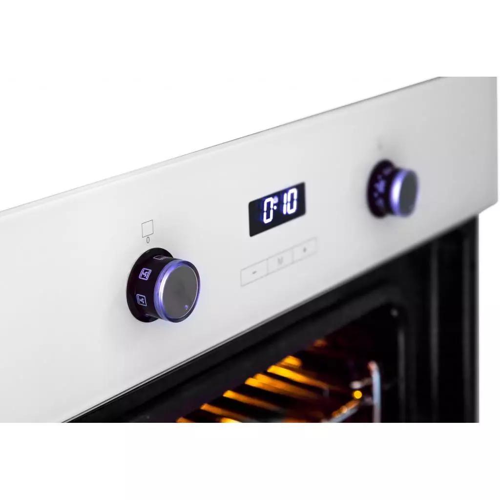 Духовой шкаф Gunter&Hauer EOM 557 WTEL - 5