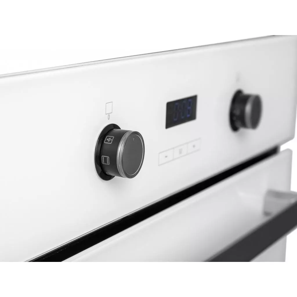 Духовой шкаф Gunter&Hauer EOM 557 WTEL - 6