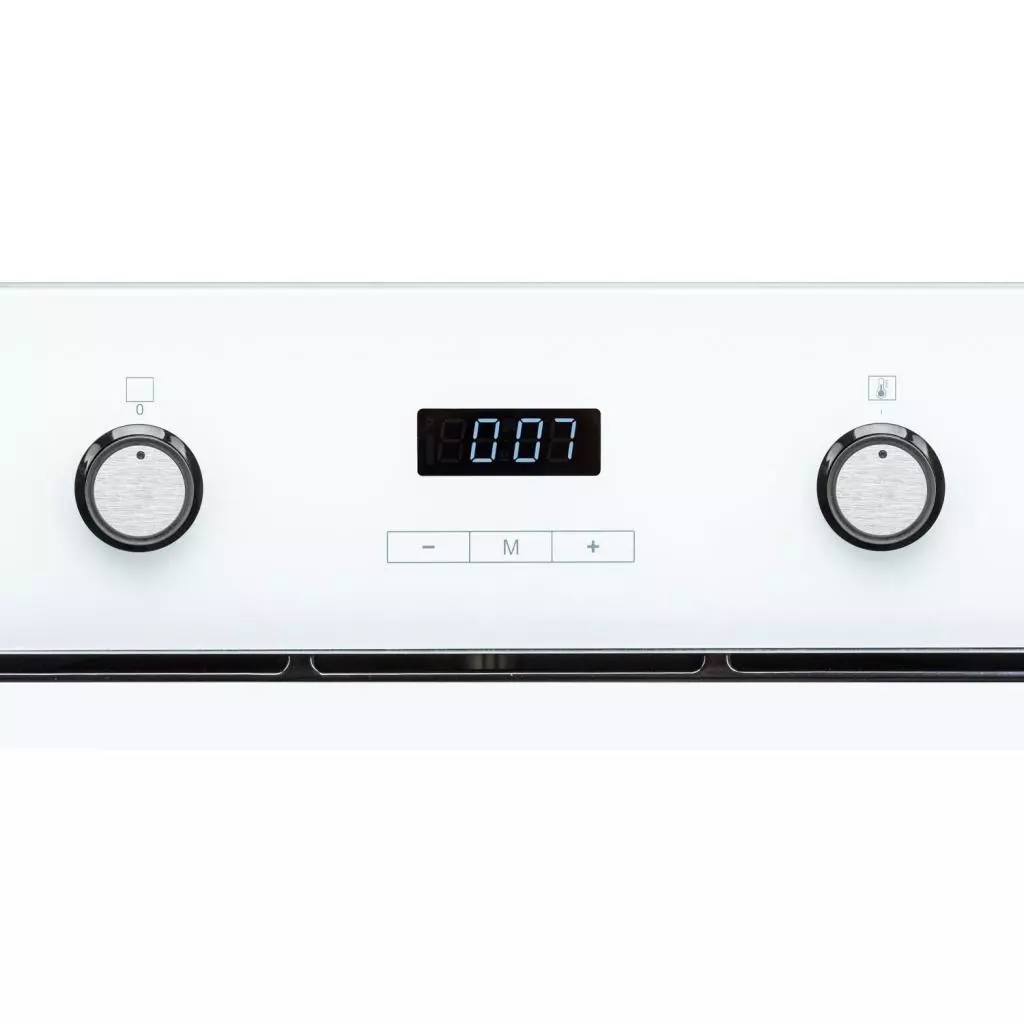 Духовой шкаф Gunter&Hauer EOM 557 WTEL - 7