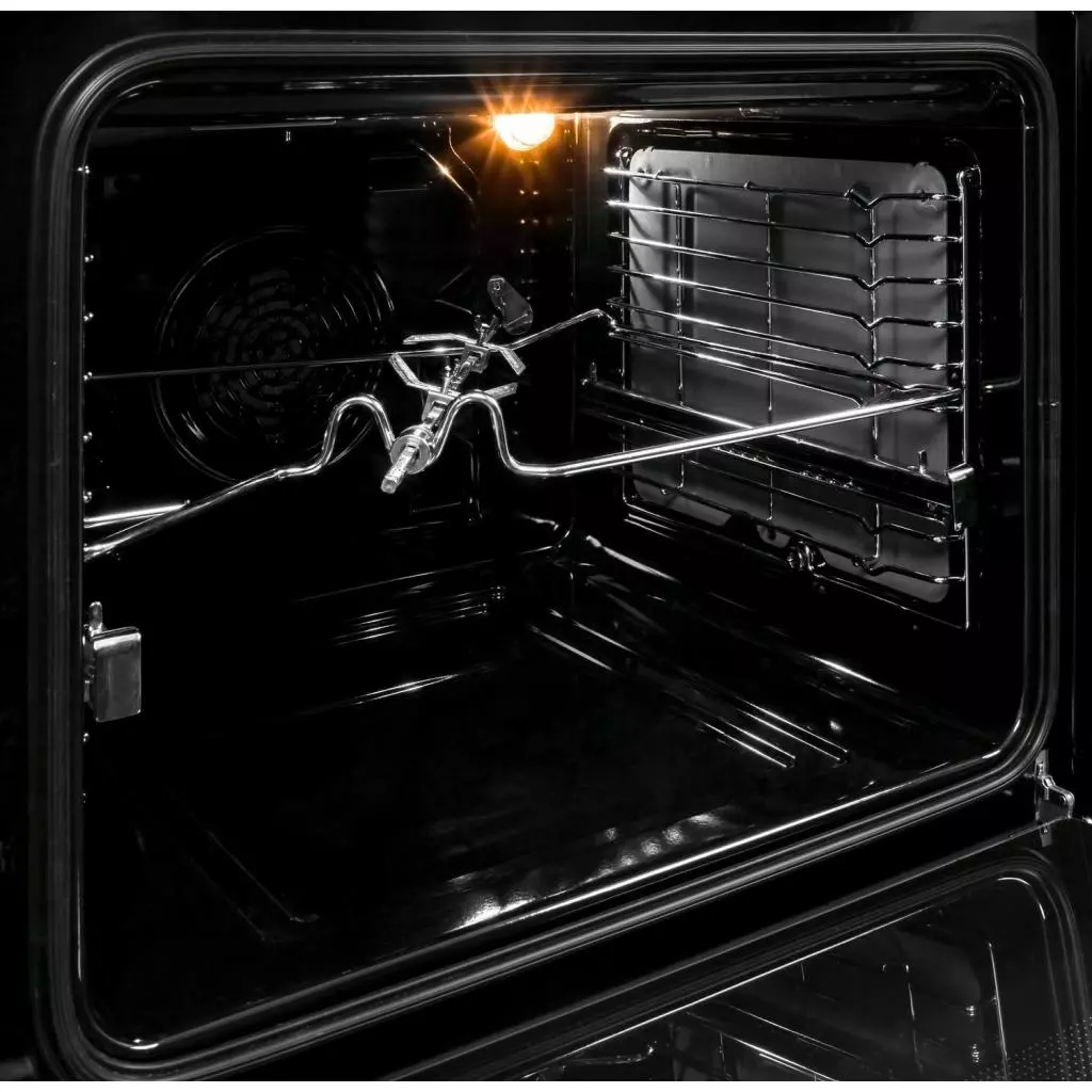 Духовой шкаф Gunter&Hauer EOM 973 TL - 2