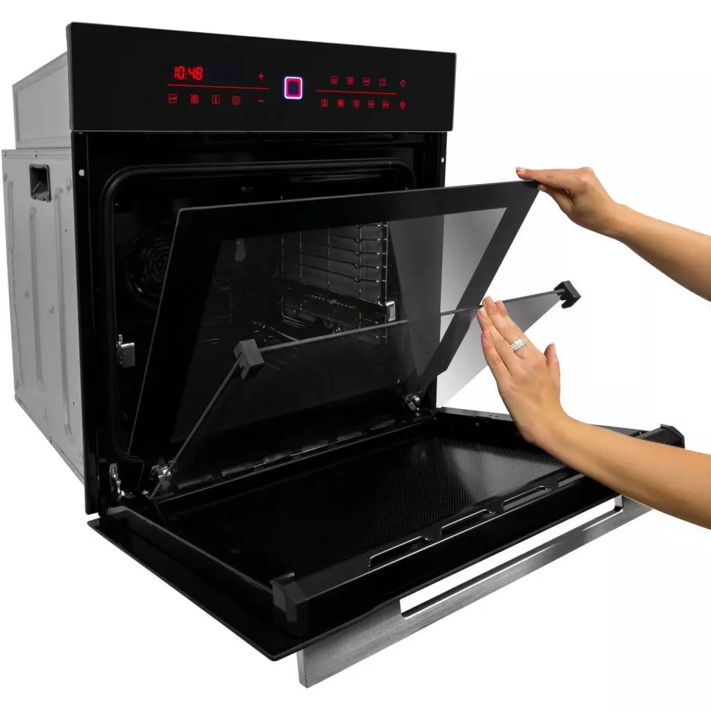 Духовой шкаф Gunter&Hauer EOM 973 TL - 3