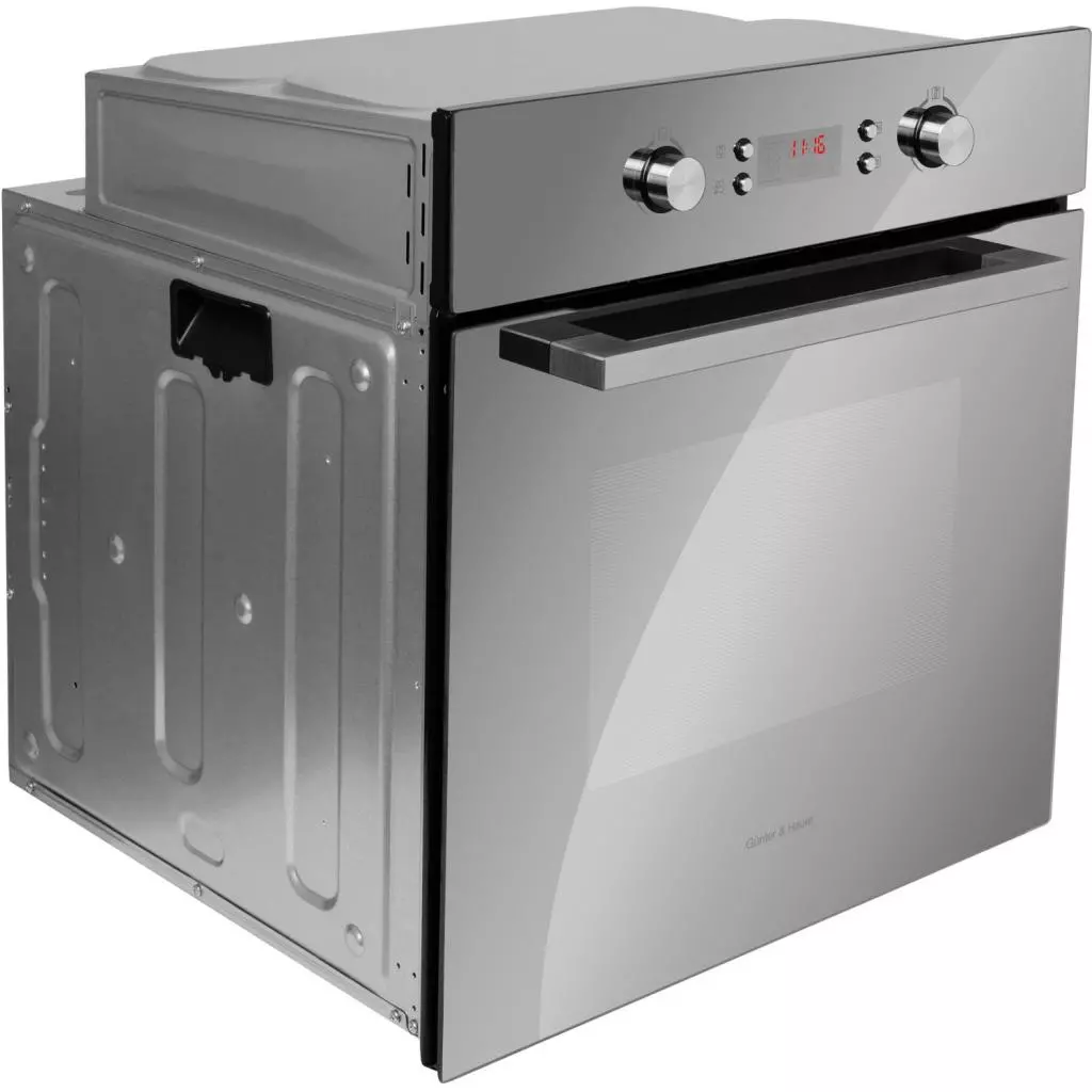 Духовой шкаф Gunter&Hauer EOM 970 MR - 1 Духовой шкаф Gunter&Hauer EOM 970 MR - 1