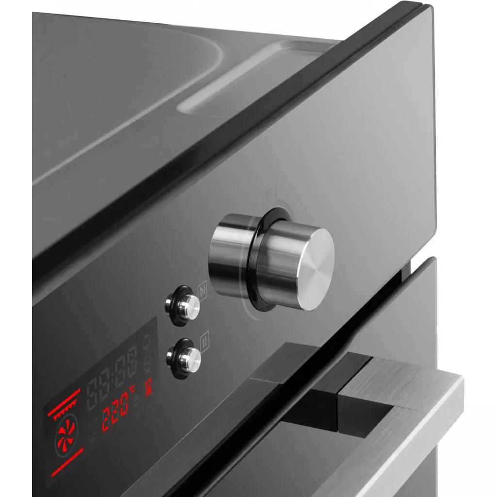 Духовой шкаф Gunter&Hauer EOM 970 MR - 5 Духовой шкаф Gunter&Hauer EOM 970 MR - 5