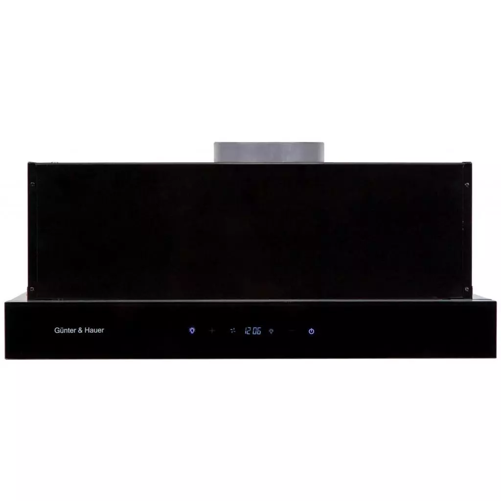 Вытяжка кухонная Gunter&Hauer AGNA 1000 GL - 3