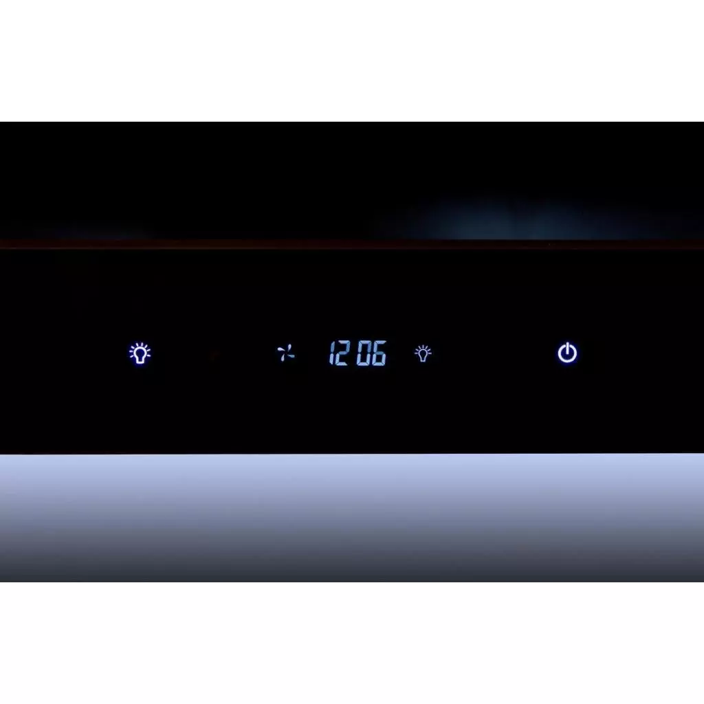 Вытяжка кухонная Gunter&Hauer AGNA 1000 GL - 4