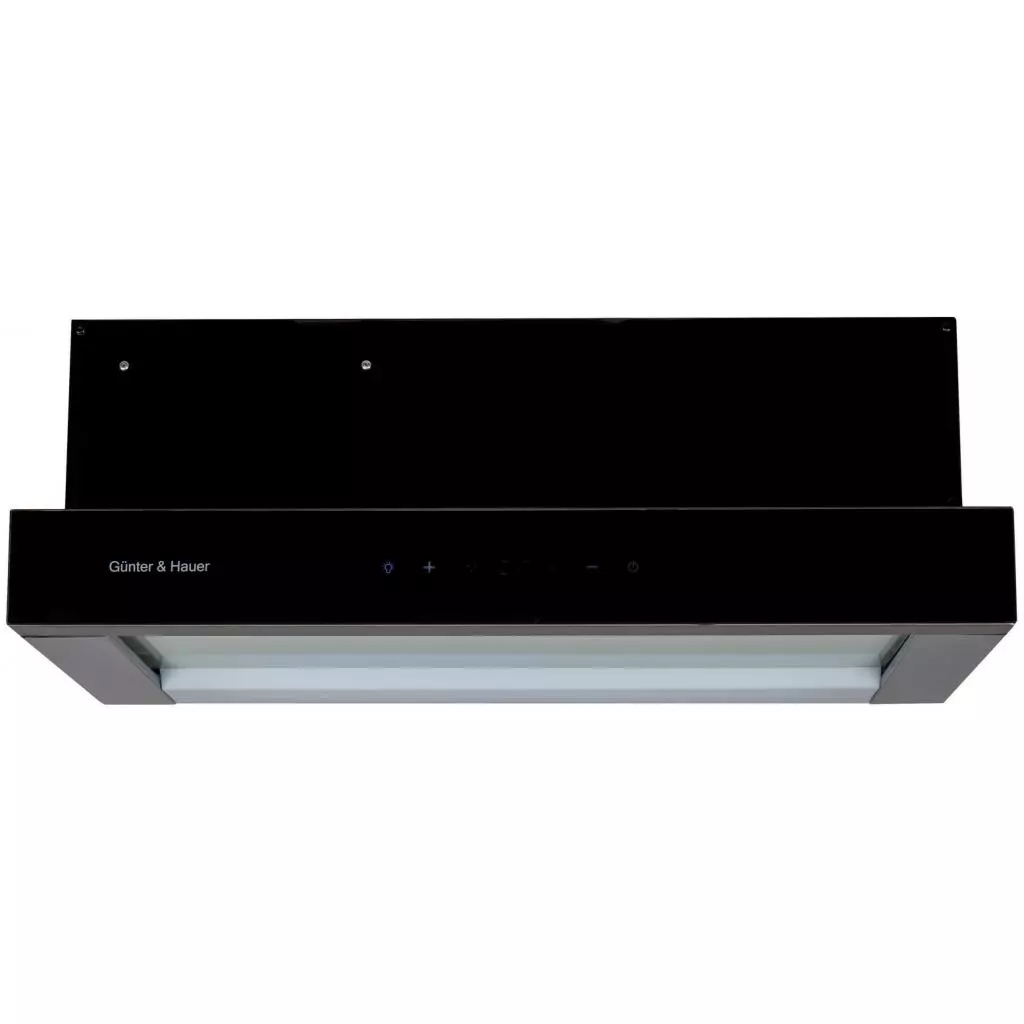 Вытяжка кухонная Gunter&Hauer AGNA 600 GL - 1 Вытяжка кухонная Gunter&Hauer AGNA 600 GL - 1
