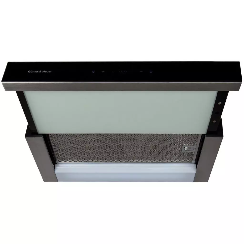 Вытяжка кухонная Gunter&Hauer AGNA 600 GL - 3 Вытяжка кухонная Gunter&Hauer AGNA 600 GL - 3