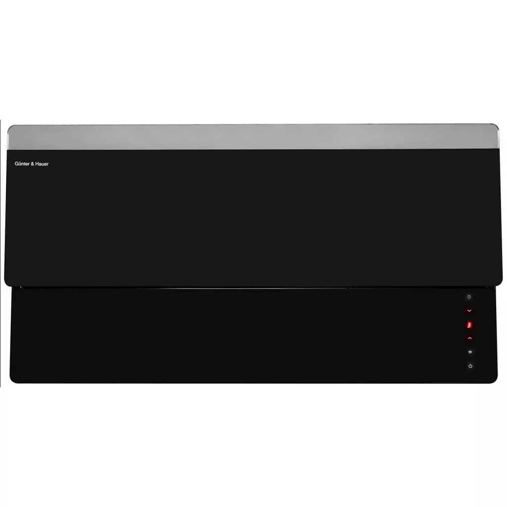 Вытяжка кухонная Gunter&Hauer LEONA 9 Q - 1 Вытяжка кухонная Gunter&Hauer LEONA 9 Q - 1