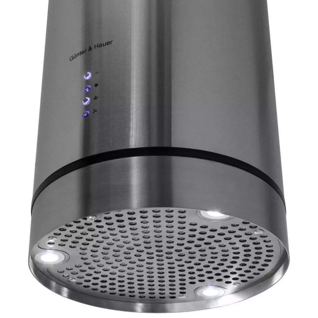 Вытяжка кухонная Gunter&Hauer MARGARETTE - 3