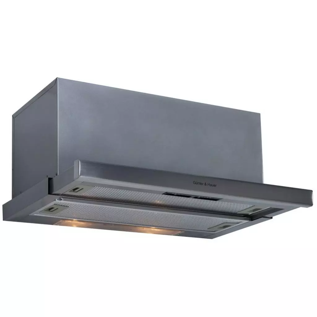 Вытяжка кухонная Gunter&Hauer AGNA 1000 IX - 1 Вытяжка кухонная Gunter&Hauer AGNA 1000 IX - 1