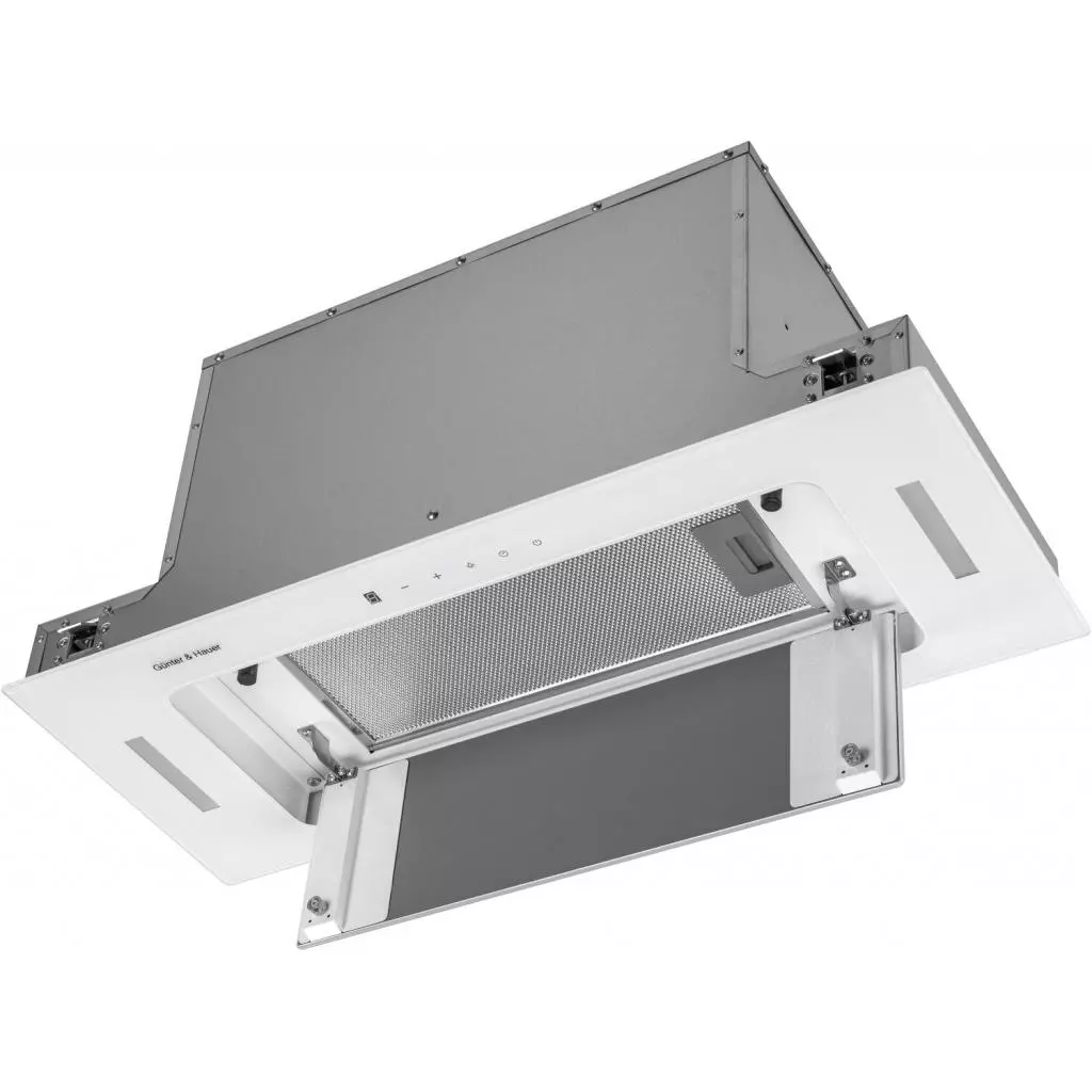 Вытяжка кухонная Gunter&Hauer ATALA 1060 GLW - 3