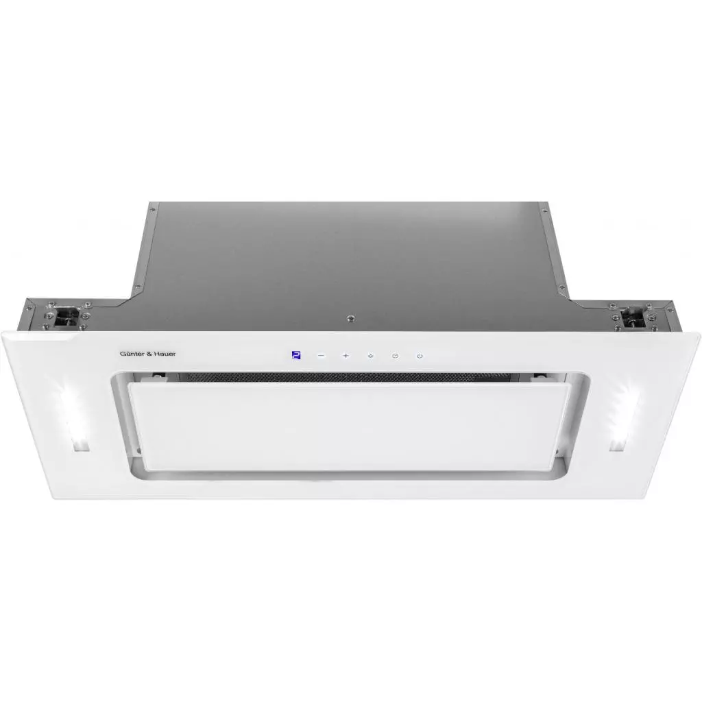 Вытяжка кухонная Gunter&Hauer ATALA 1075 GLW - 1