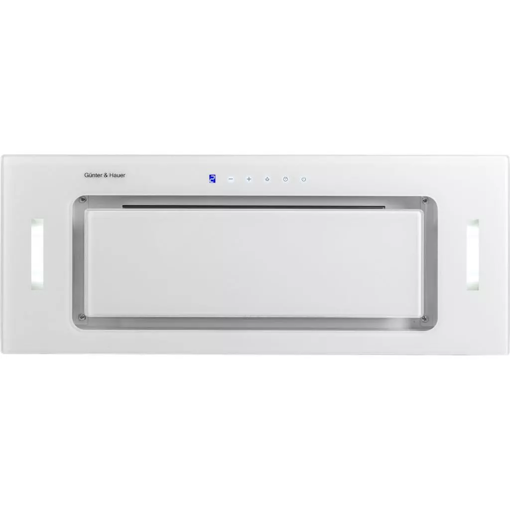 Вытяжка кухонная Gunter&Hauer ATALA 1075 GLW - 3