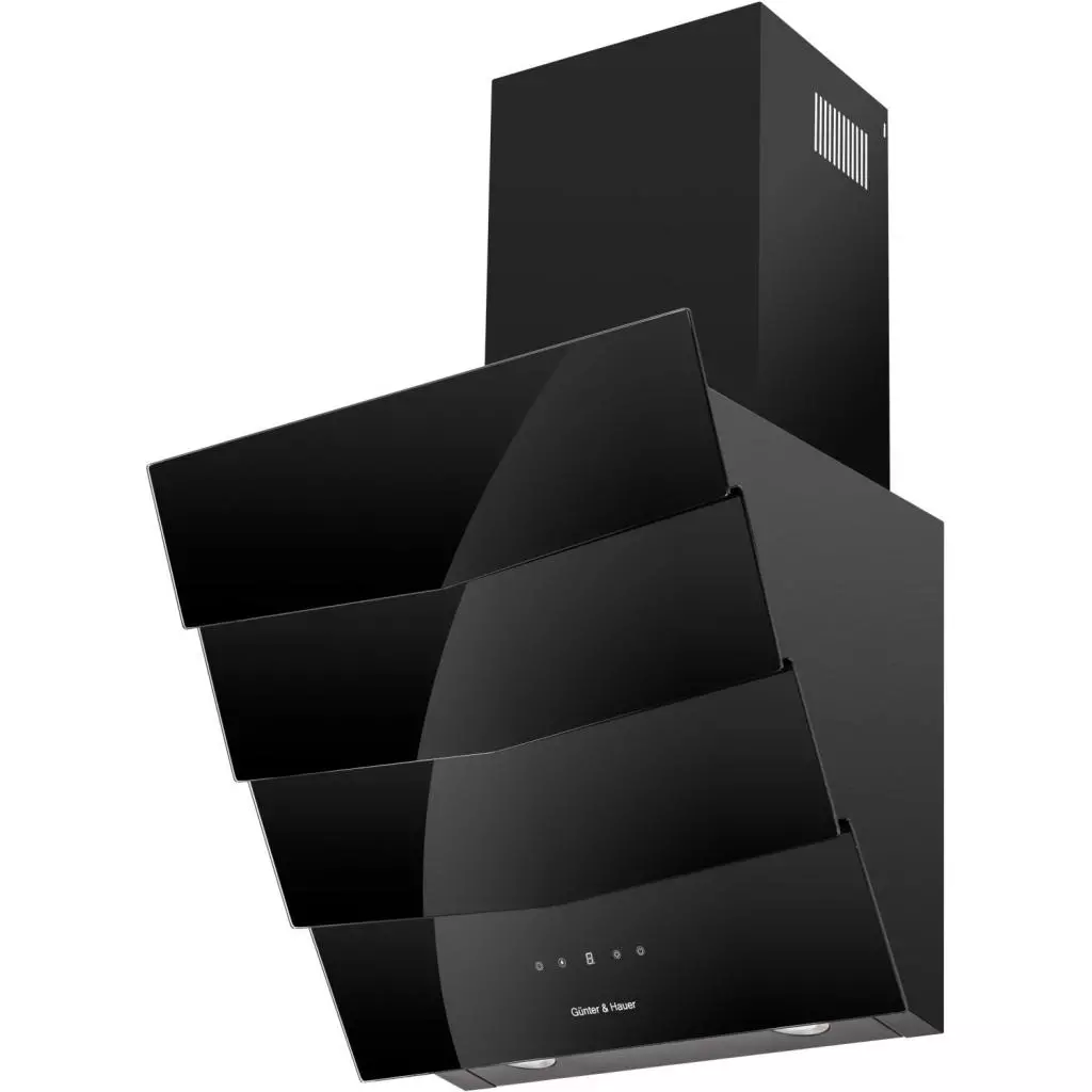 Вытяжка кухонная Gunter&Hauer LEONA 4 Q - 1 Вытяжка кухонная Gunter&Hauer LEONA 4 Q - 1