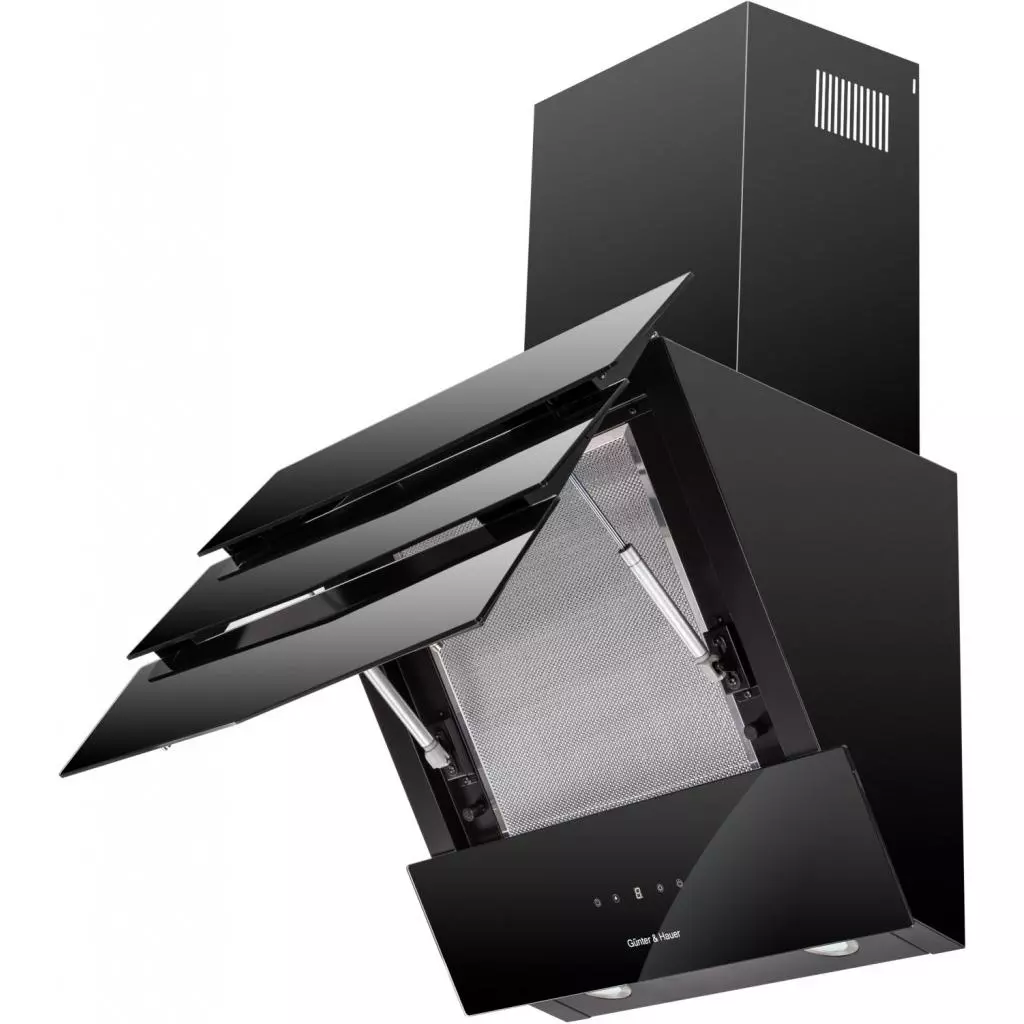Вытяжка кухонная Gunter&Hauer LEONA 4 Q - 2 Вытяжка кухонная Gunter&Hauer LEONA 4 Q - 2