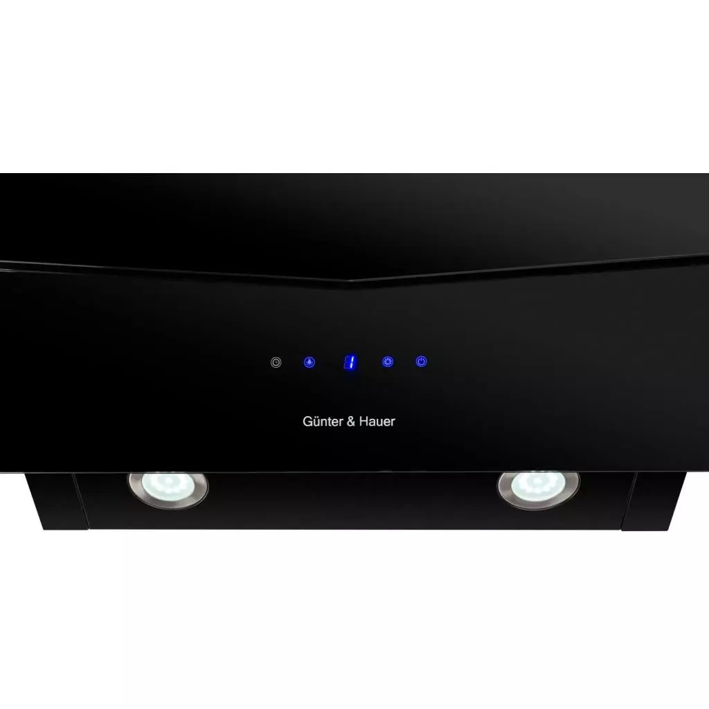 Вытяжка кухонная Gunter&Hauer LEONA 4 Q - 3 Вытяжка кухонная Gunter&Hauer LEONA 4 Q - 3
