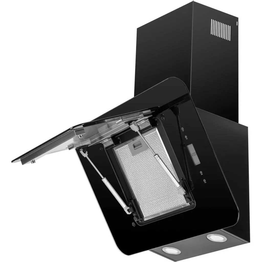 Вытяжка кухонная Gunter&Hauer YANA 60 BL - 2