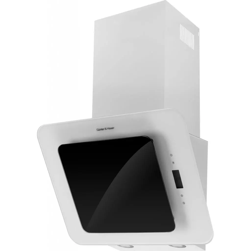 Вытяжка кухонная Gunter&Hauer YANA 60 BLW - 1