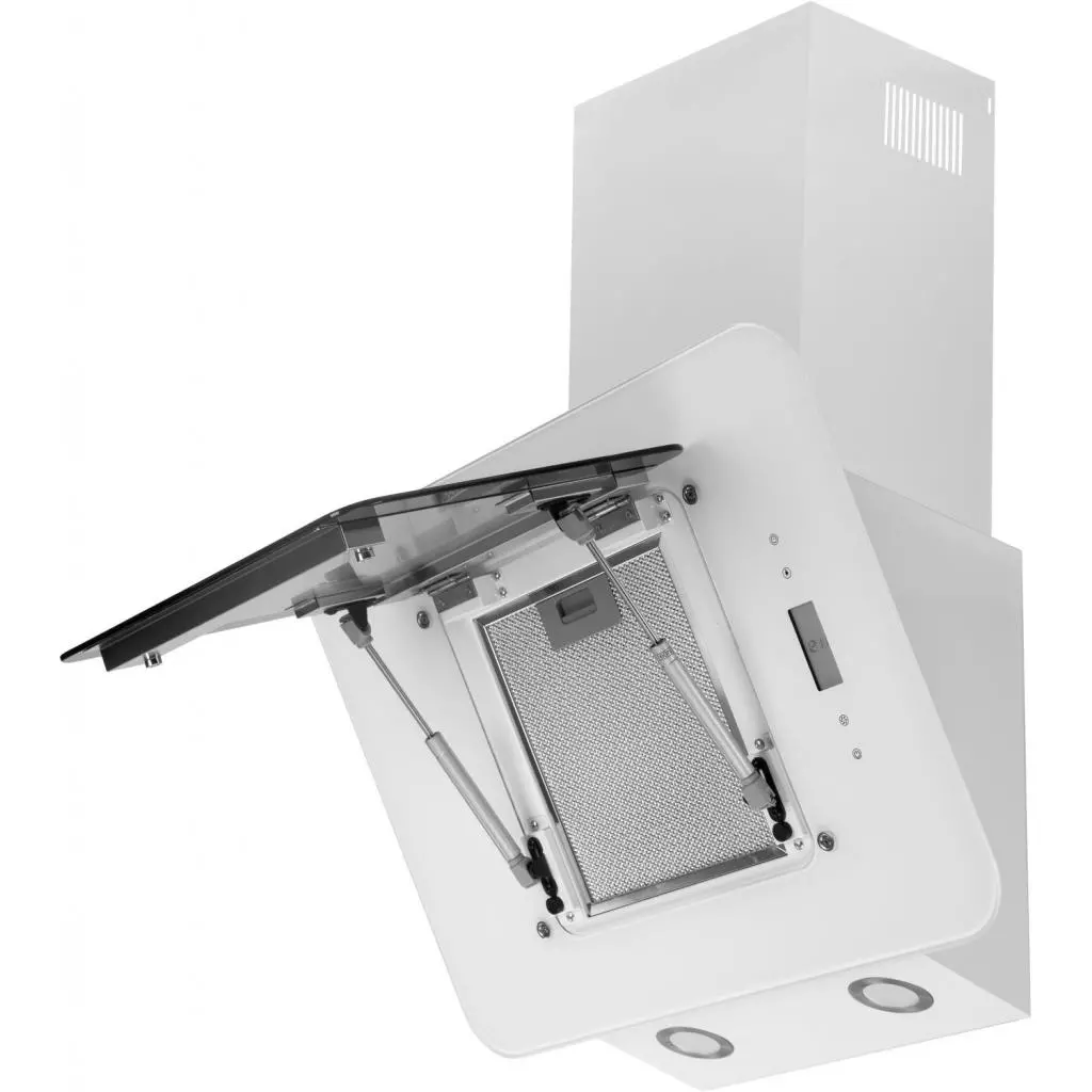 Вытяжка кухонная Gunter&Hauer YANA 60 BLW - 2