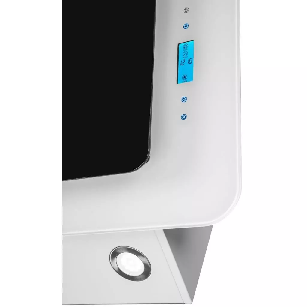 Вытяжка кухонная Gunter&Hauer YANA 60 BLW - 5